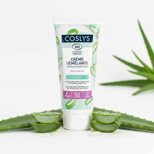 Crème démêlante coslys 200ml